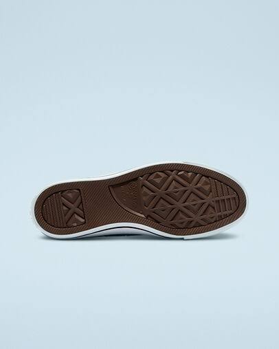 Converse Color Chuck Taylor All Star Slip Low Top (Grey Size 13) Unisex Canvas Shoes