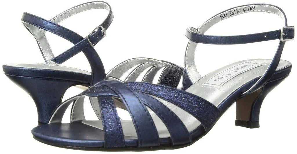 Touch UPS Jane Navy, Size: 6