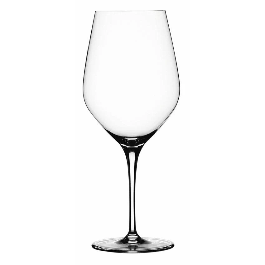 Spiegelau 4408035 22 oz Authentis Bordeaux Glass