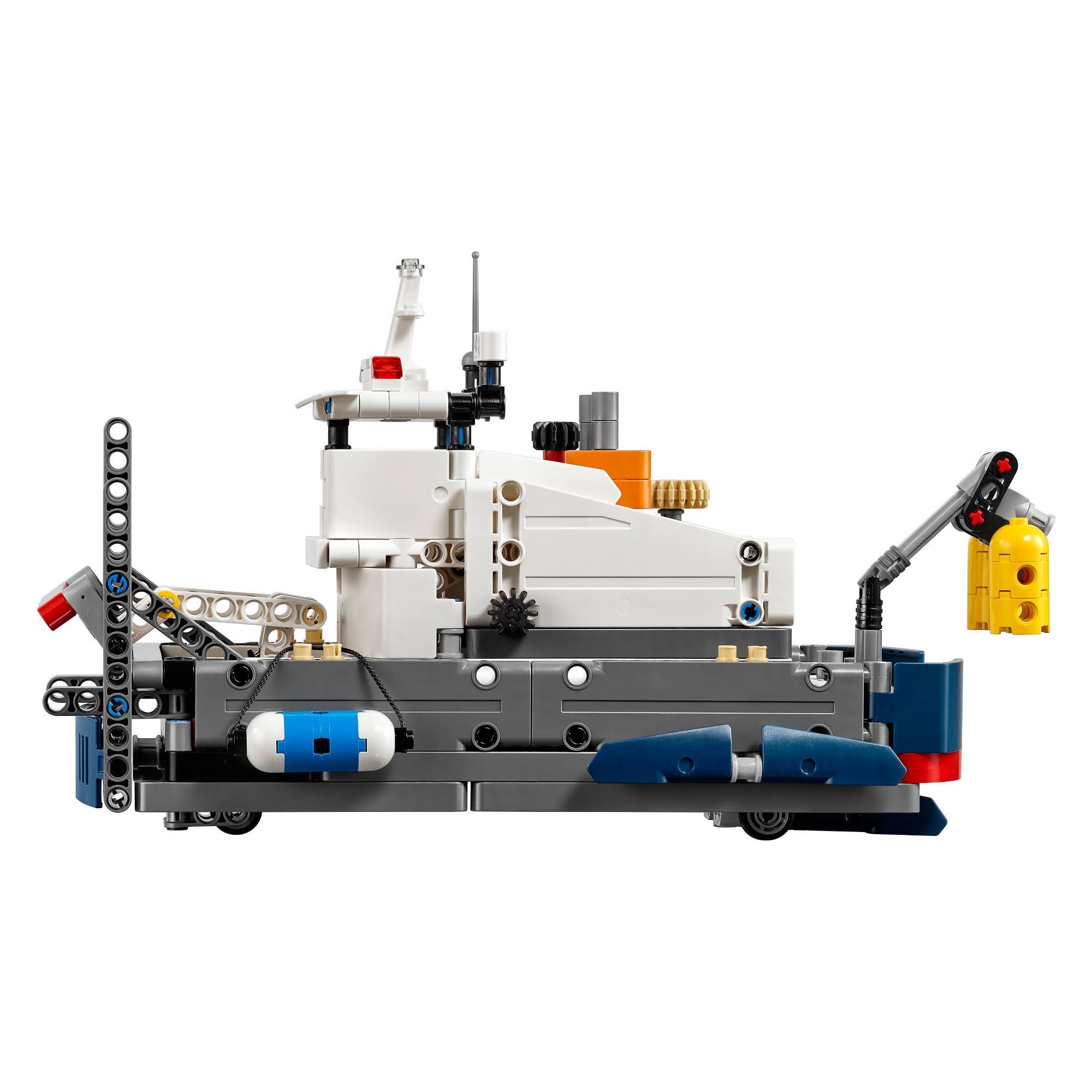 Lego 42064 Technic Ocean Explorer