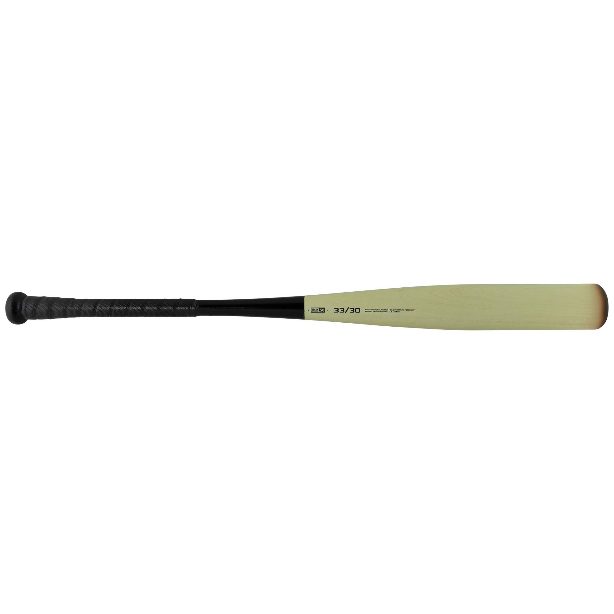 Marucci Posey28 Pro Metal BBCOR Baseball Bat