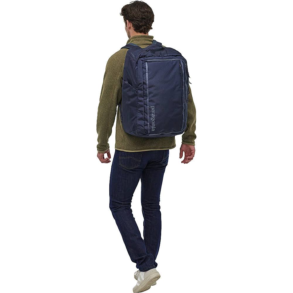 Patagonia Tres MLC 45L-BLACK