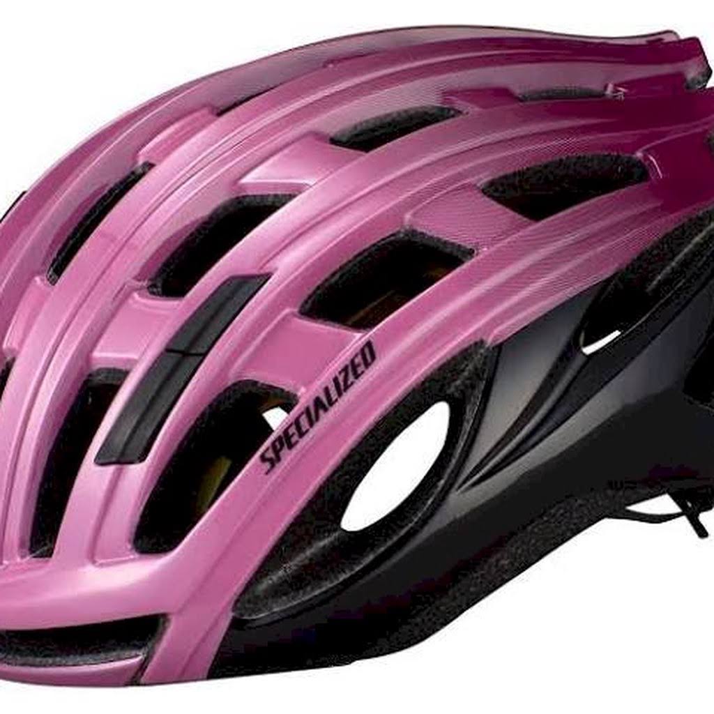 Specialized Propero III with ANGi - Cast Berry/Dusty Lilac - Medium