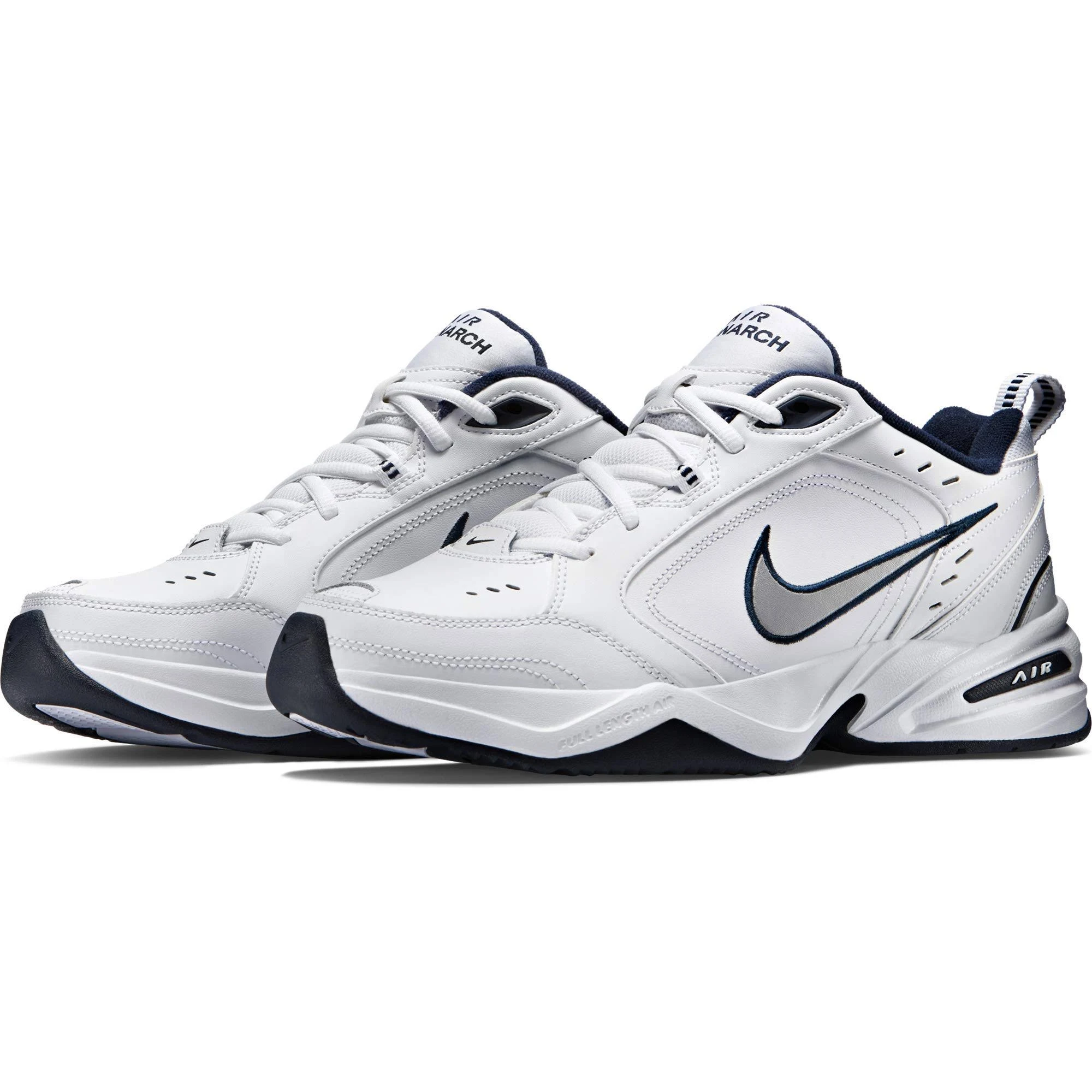 Nike Men&s Air Monarch Iv (4e) Cross Trainer