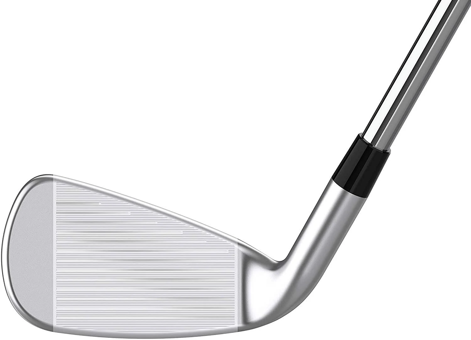 Cleveland Launcher UHX Utility Iron