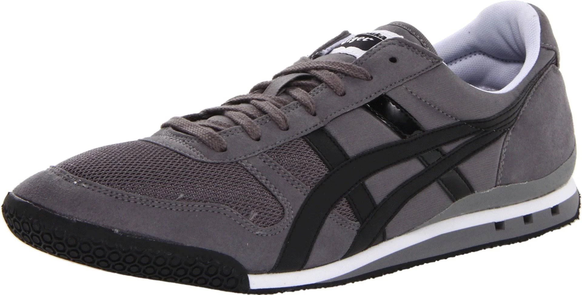 Onitsuka Tiger | Ultimate 81 | Charcoal/Black