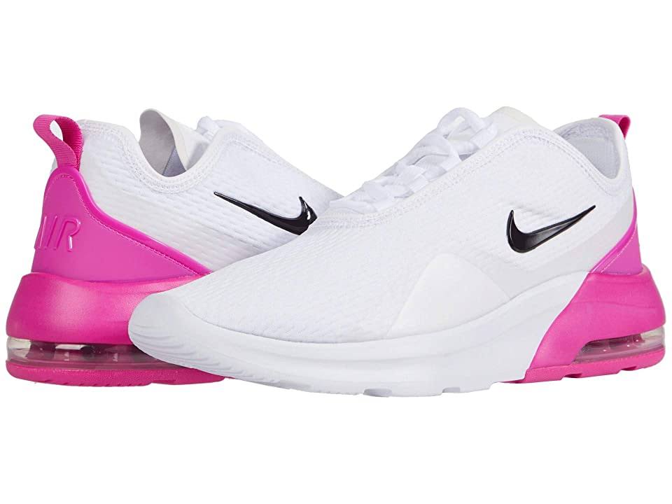 Nike Women's Air Max Motion 2 Shoes, White