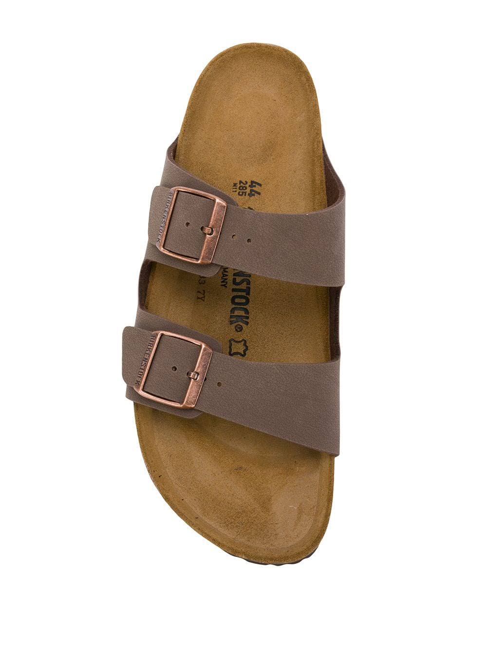 Birkenstock Arizona Sandal Brown