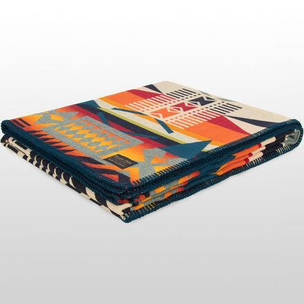 Pendleton Fire Legend Blanket