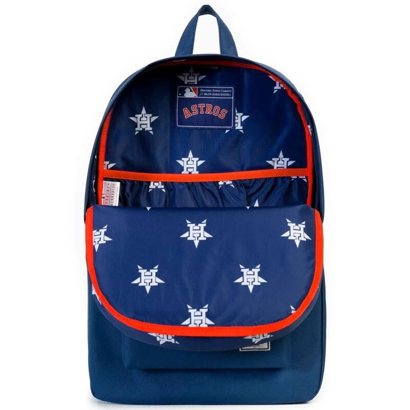 Herschel Supply Co. Houston Astros Heritage Backpack