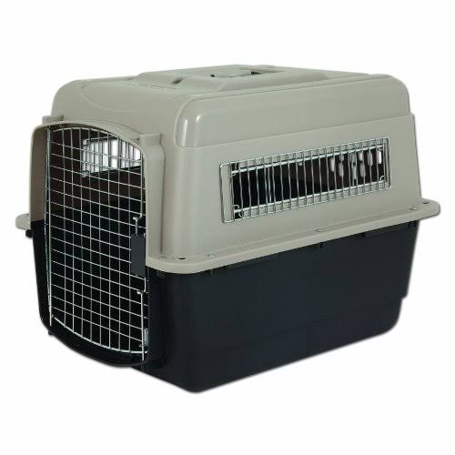 Petmate Ultra Vari Kennel 28 25-30lb
