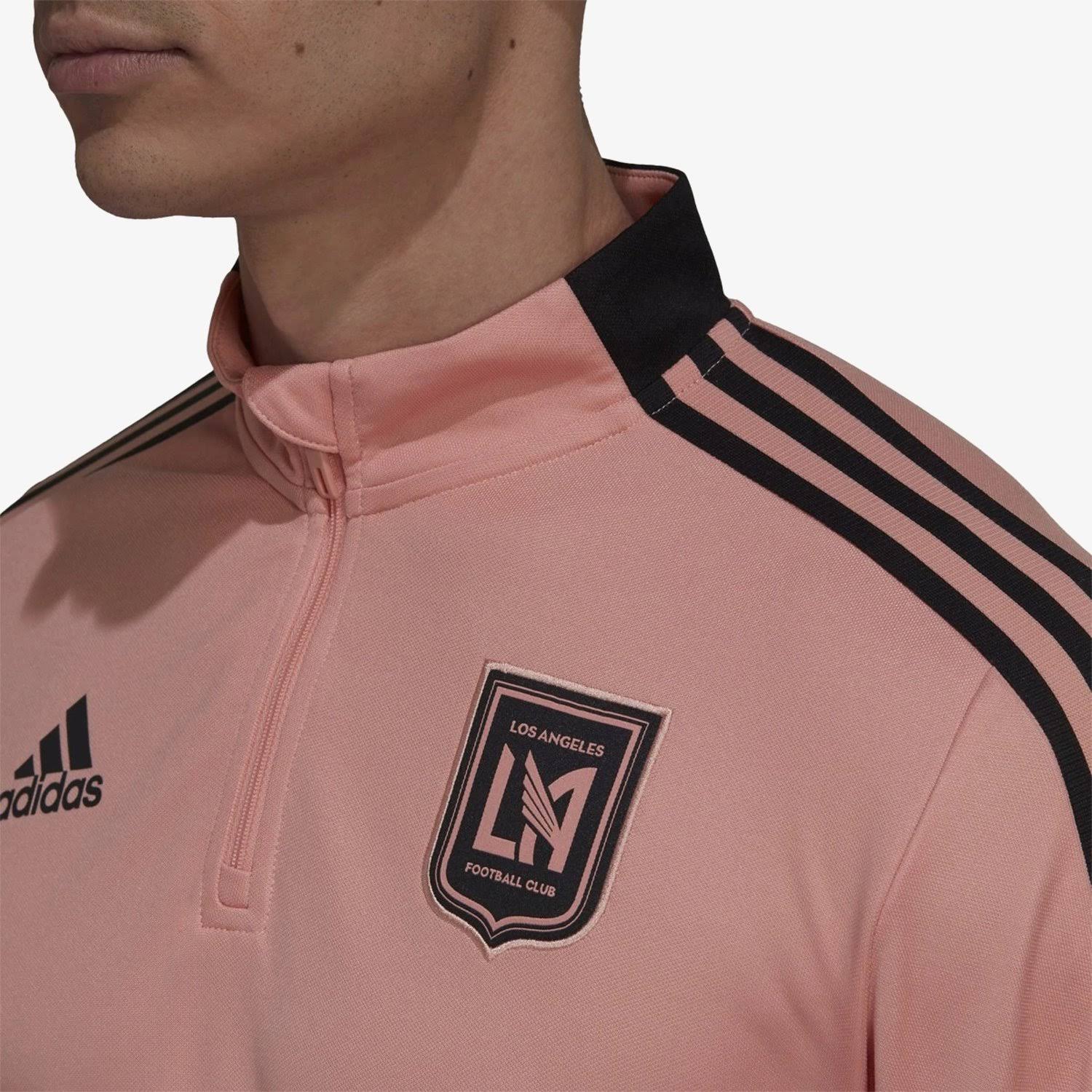 Adidas LAFC Training Top 21/22, M