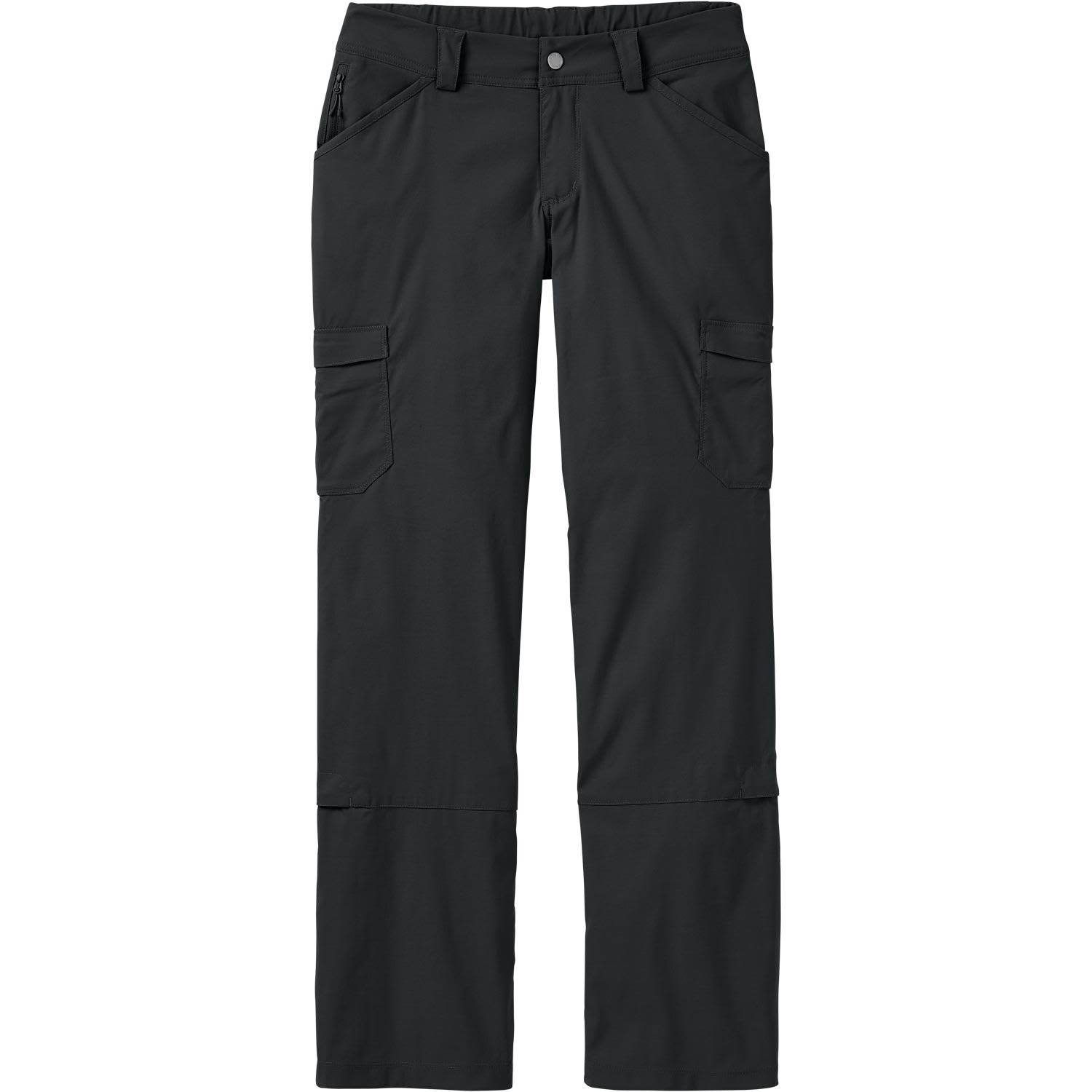 Women's Dry on The Fly Bootcut Cargo Pants - Duluth Trading Company