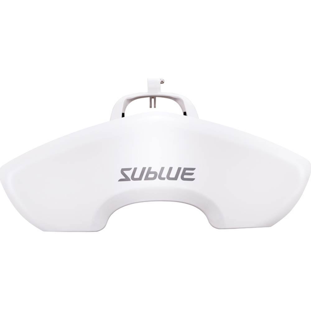 Sublue Whiteshark Mix Underwater Scooter, White