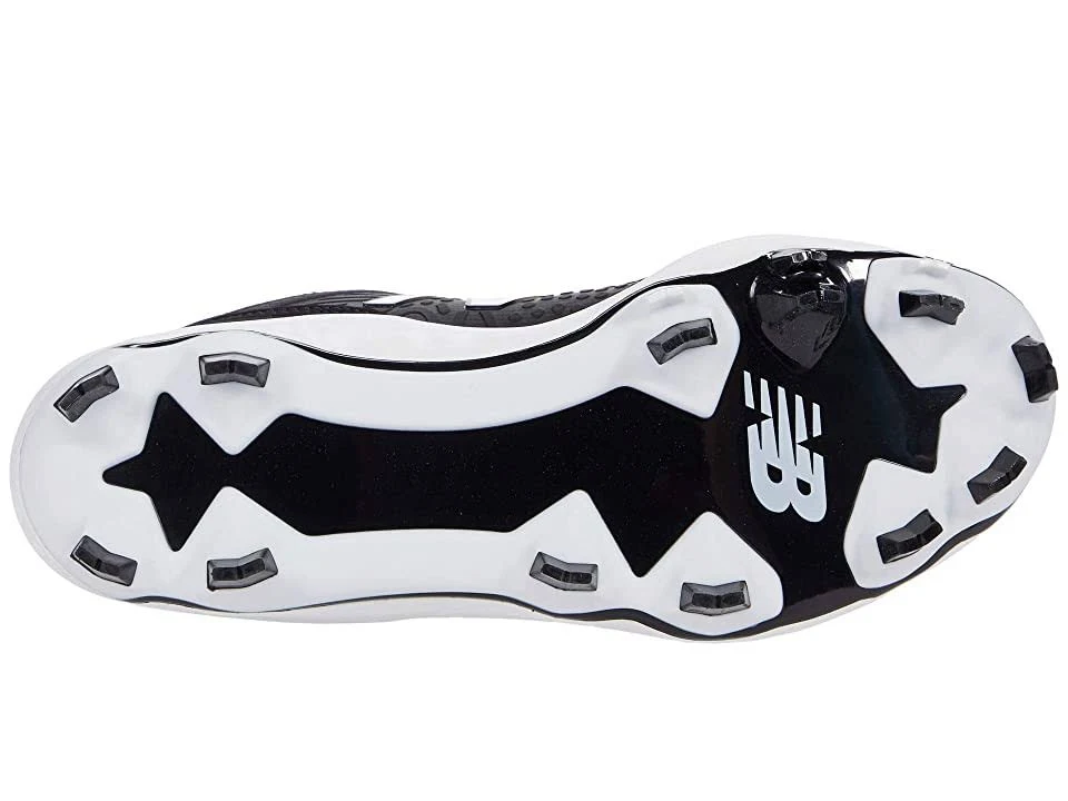 New Balance Men's Fresh Foam 3000v5 TPU - Black/White (Size 9)