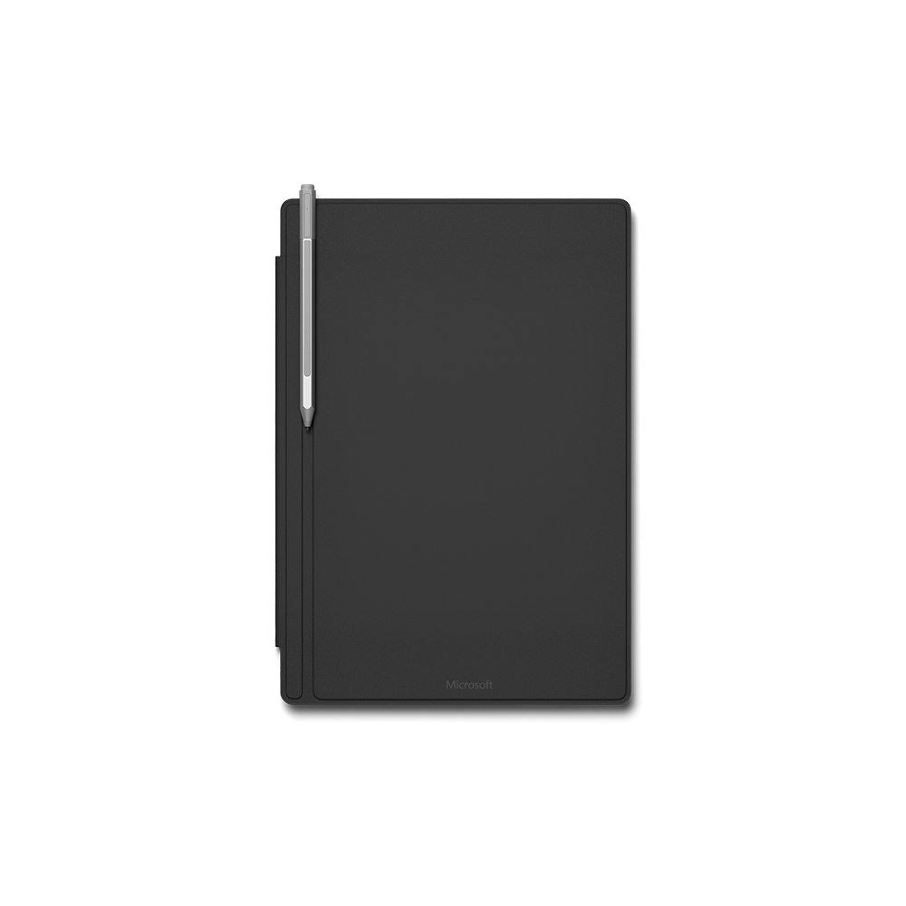 Microsoft Type Cover for Surface Pro - Black