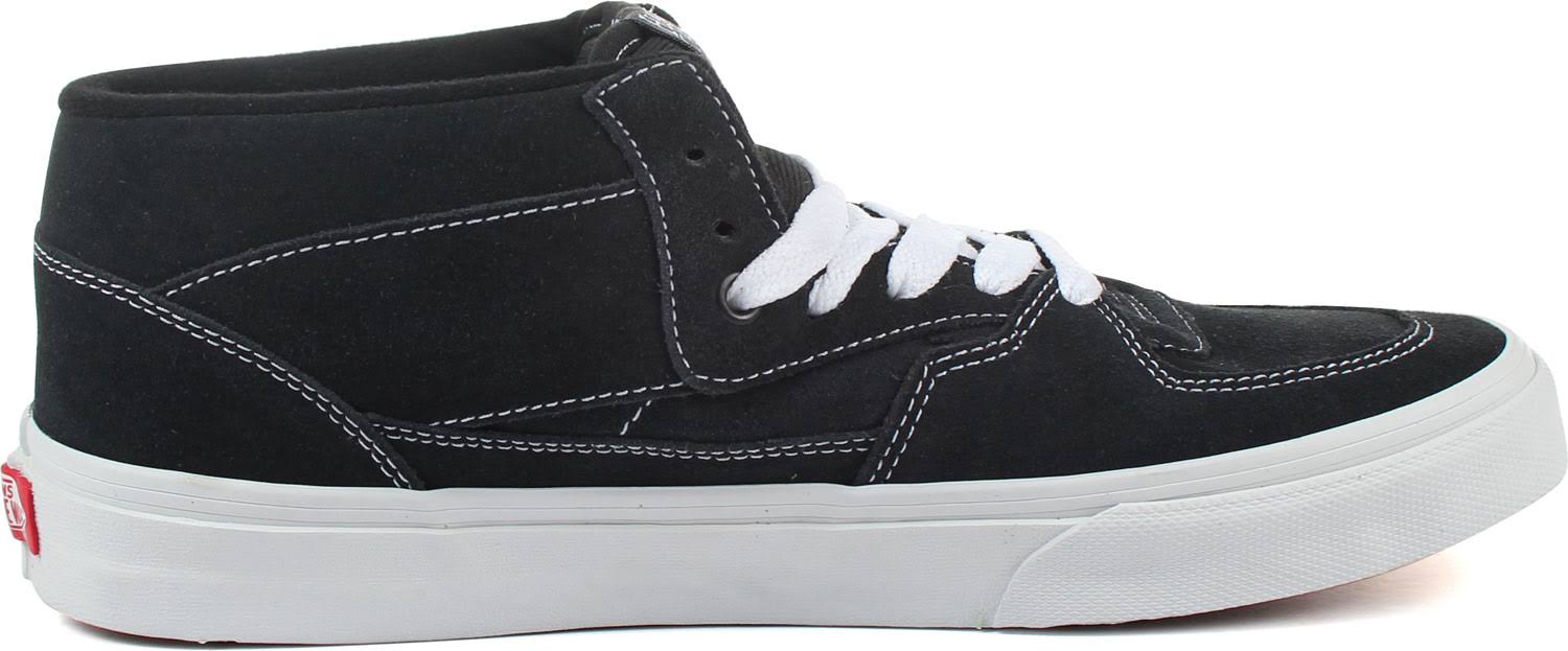 Vans - U Half Cab Shoes in Navy