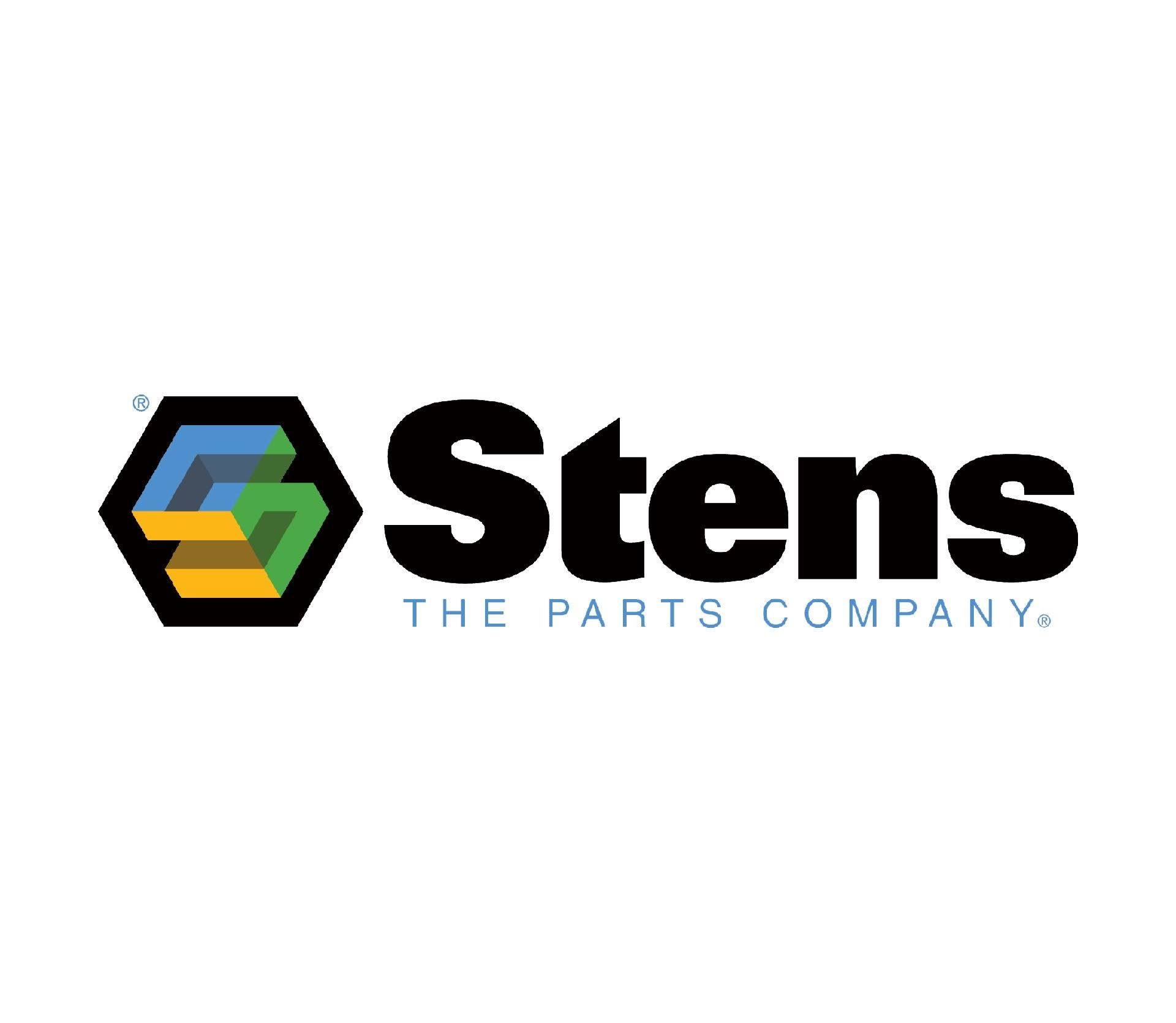 Stens Delta Shock and Gear Support / Club Car 1016385