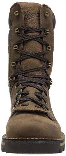 Danner Men's Powderhorn 10 in. Boot, Brown
