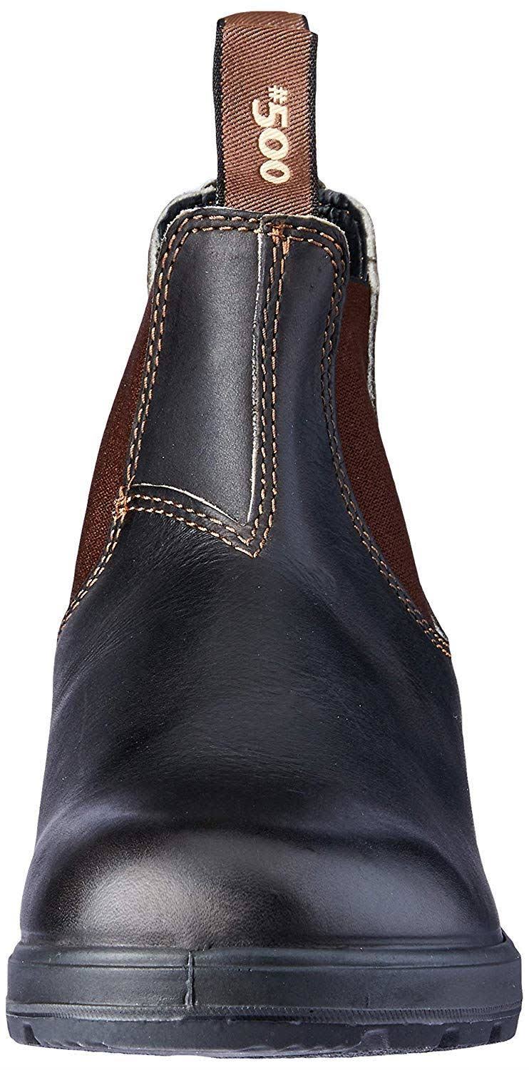 Blundstone Original - 500 - Stout Brown