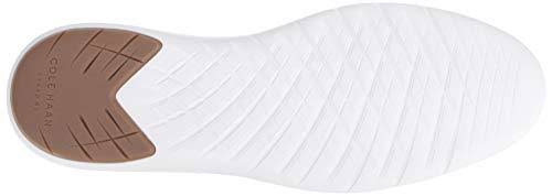 Men's Cole Haan Grand Plus Essex Wedge Oxford, Size: 10.5, Black