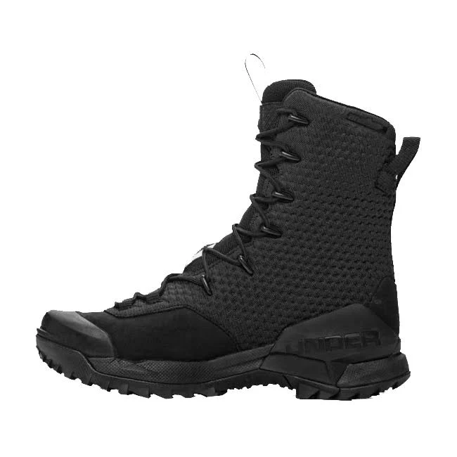 Under Armour Men's Infil Ops GTX Boots Ridge Reaper Camo Barren 12