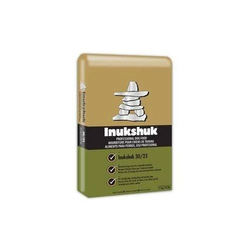 Inukshuk Professional Dry Dog Food 30/25, 33-lb Bag