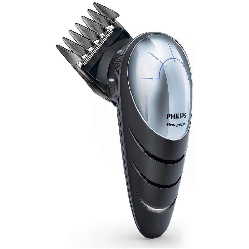 Philips QC5570/13 DIY Easy Reach 180 Degree Hair Clipper