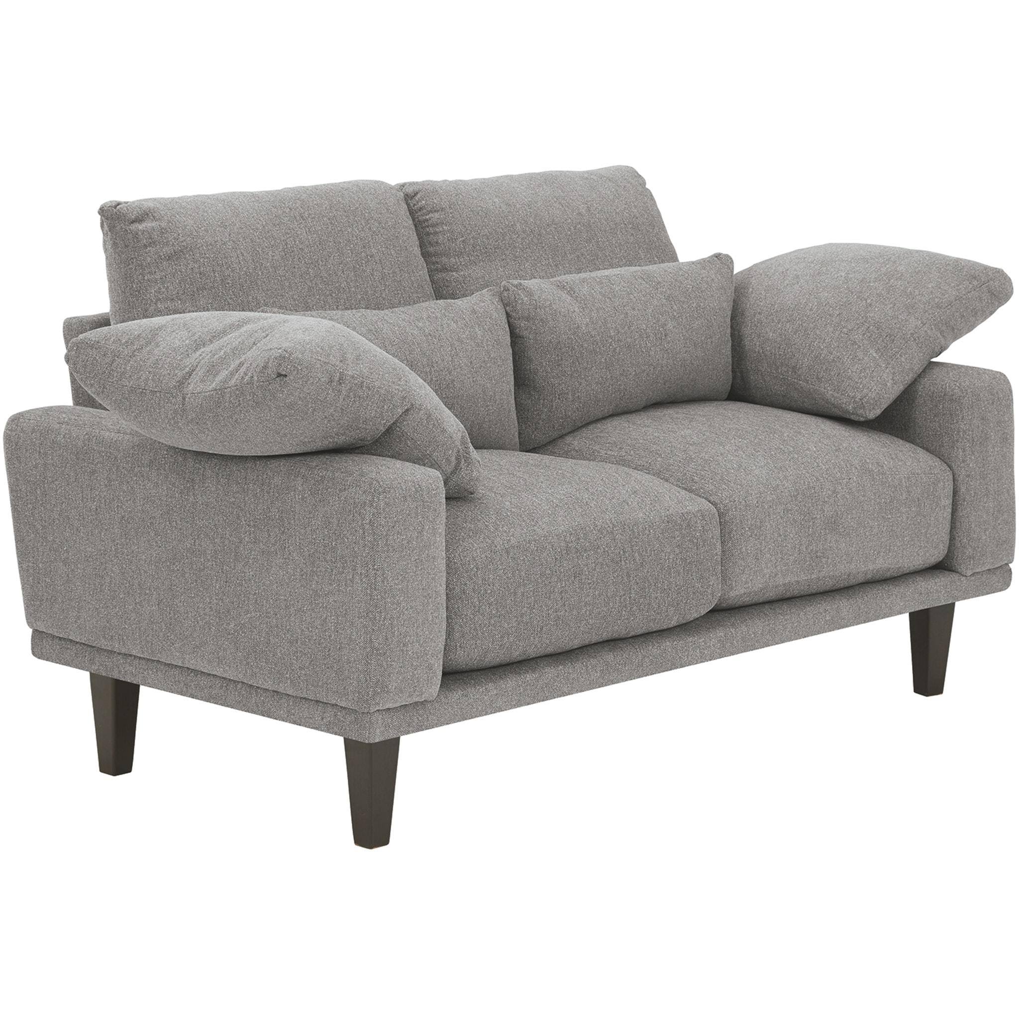Baneway Loveseat by Ashley