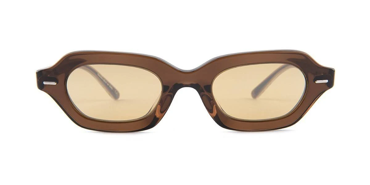 Oliver Peoples La CC Ov5386su 16250F 47 Sunglasses