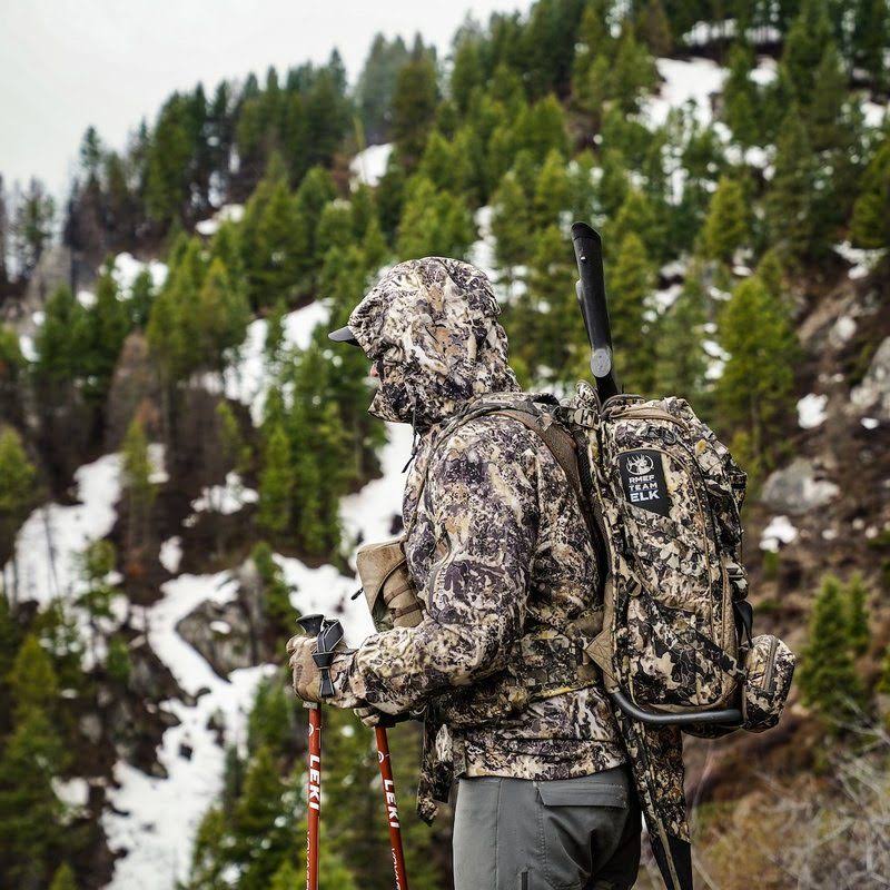 Eberlestock Team Elk Pack M5HS