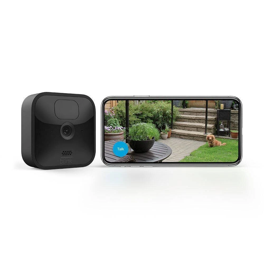 Blink Wireless Outdoor 1-Camera System