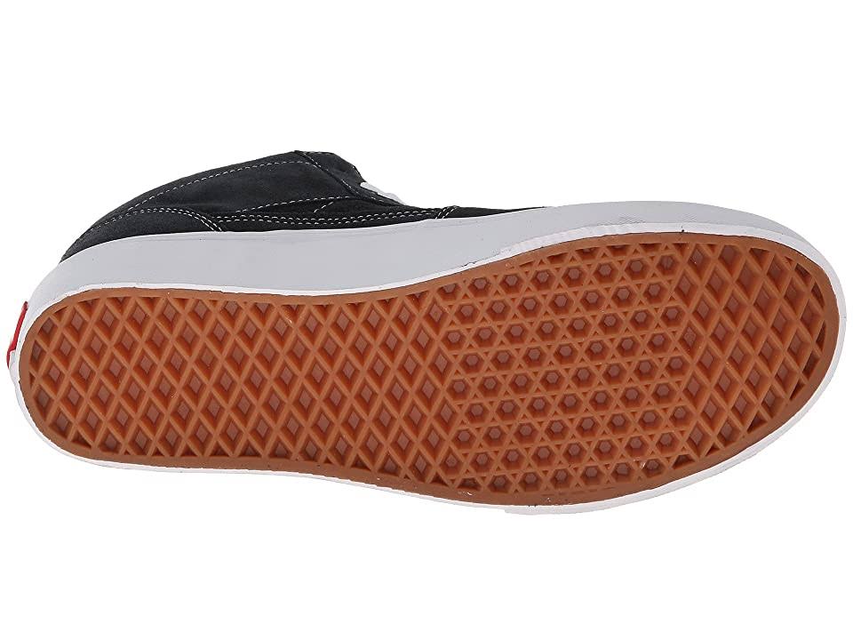 Vans - U Half Cab Shoes in Navy