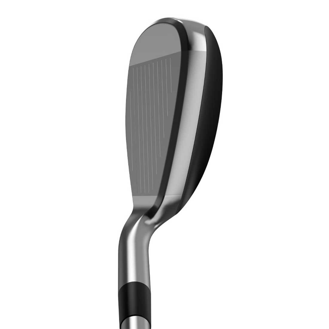 Tour Edge Hot Launch E521 Iron-Wood New
