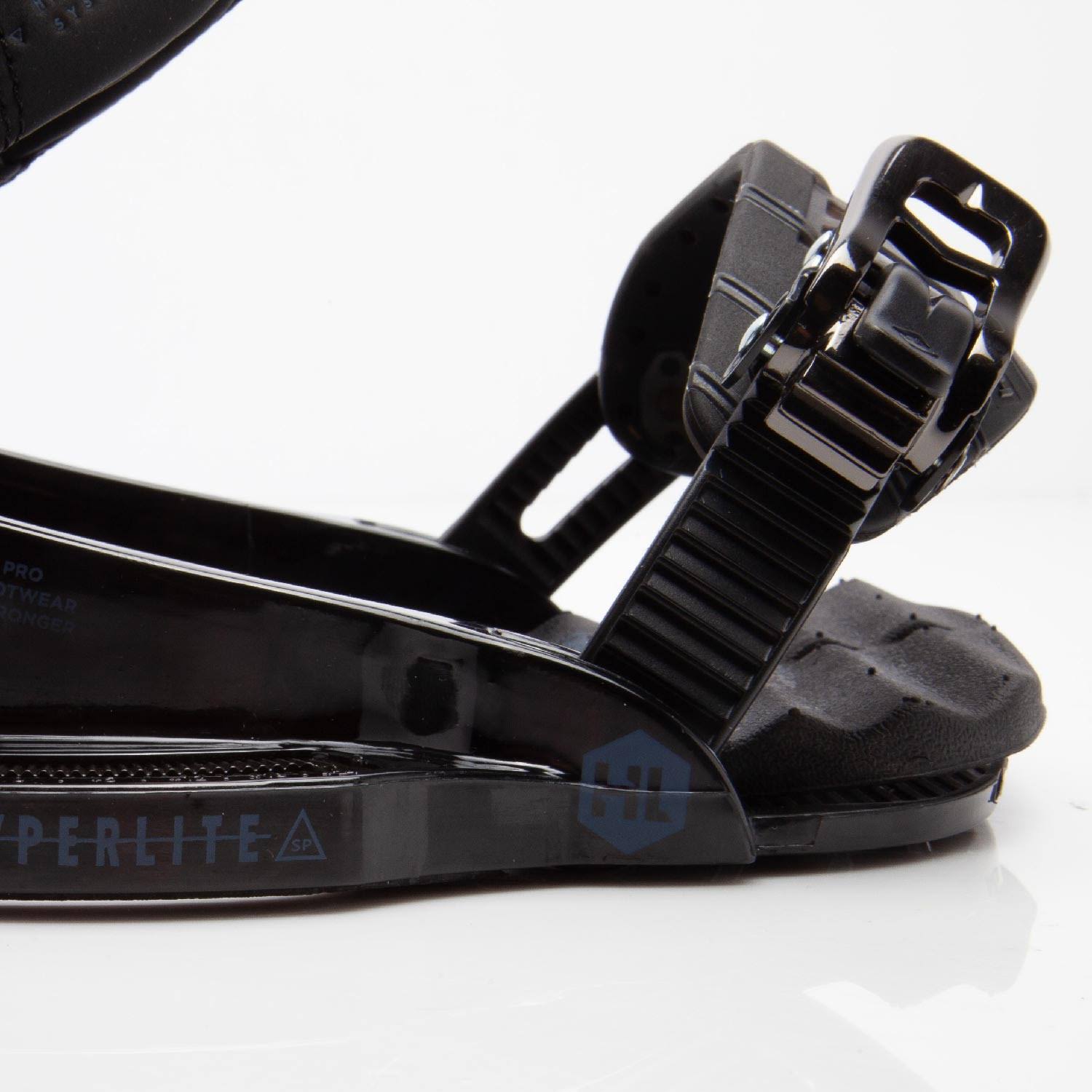 Hyperlite System Pro Wakeboard Binding