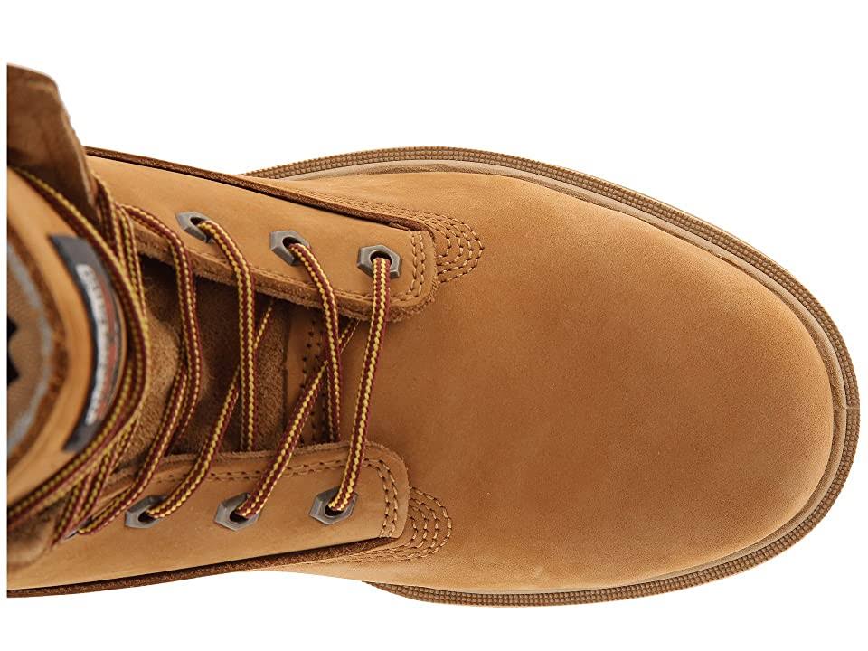 Timberland Pro Men's Direct Attach 8x22 Steel Toe Boot