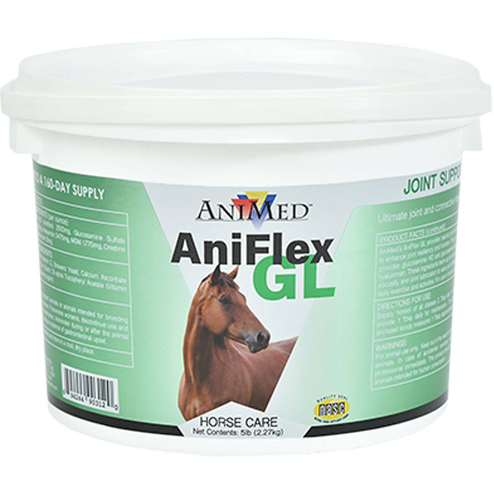 AniMed Aniflex GL 5 lbs