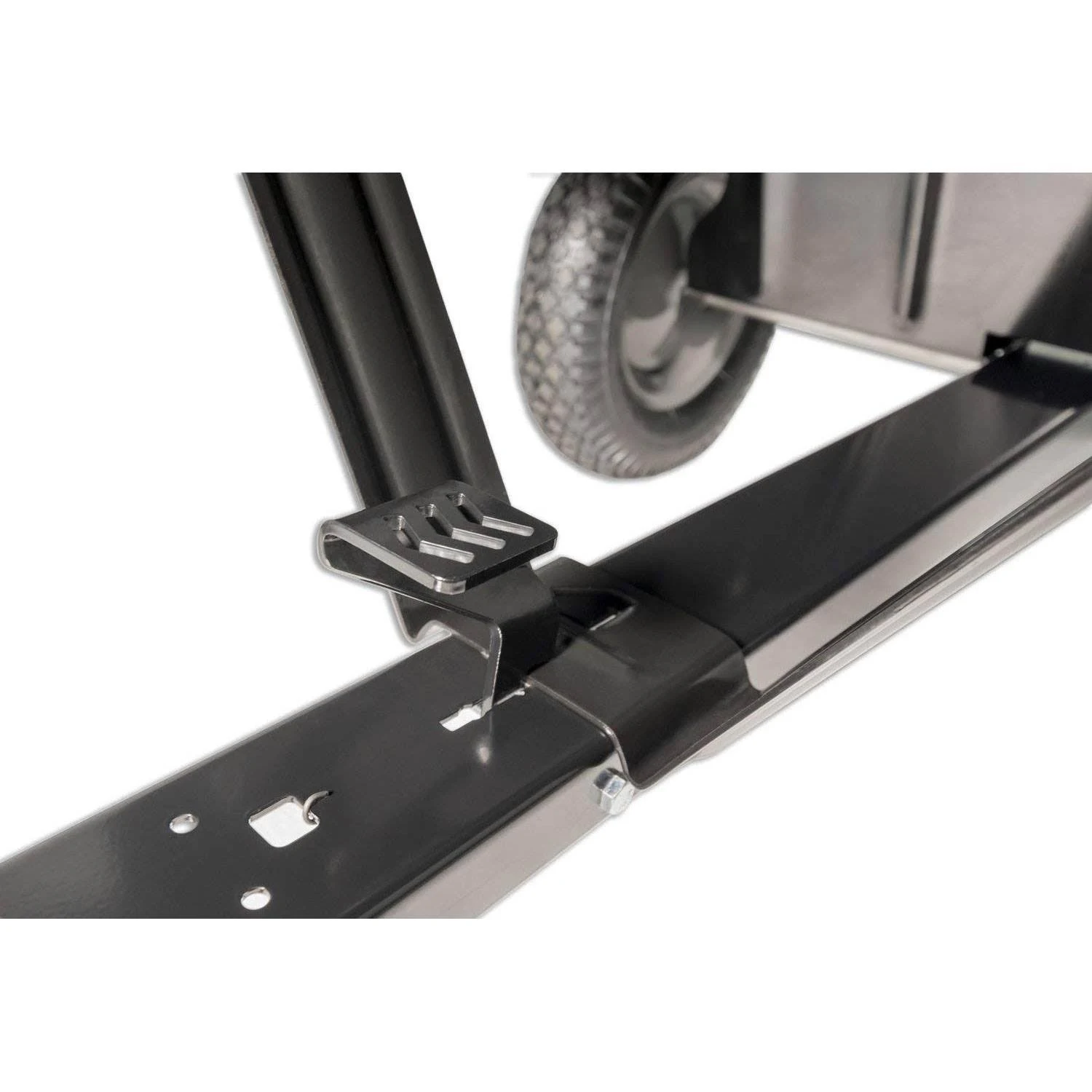 Agri-Fab 750 lb Steel Utility Dump Cart