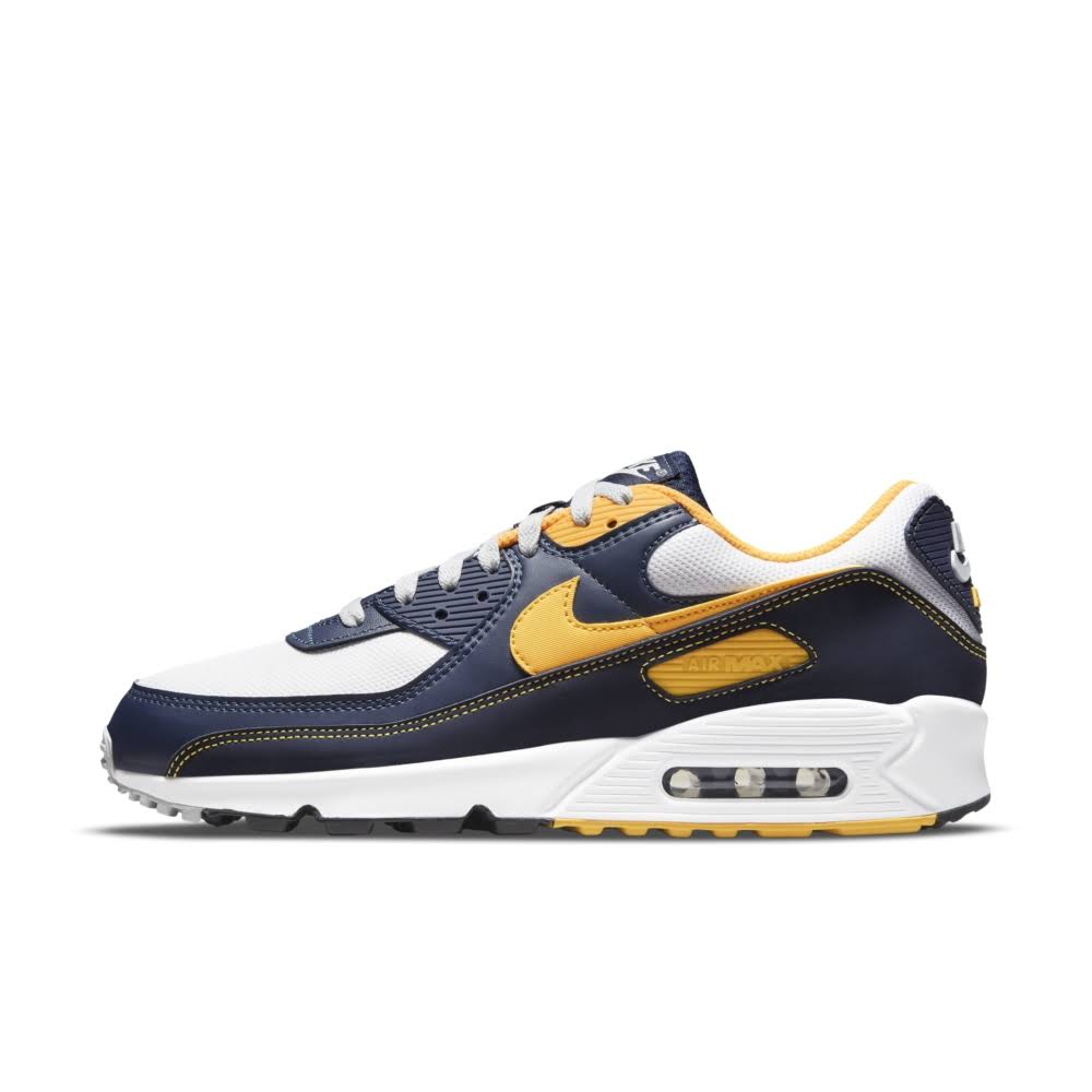 Nike Air Max 90 Men&s Shoes