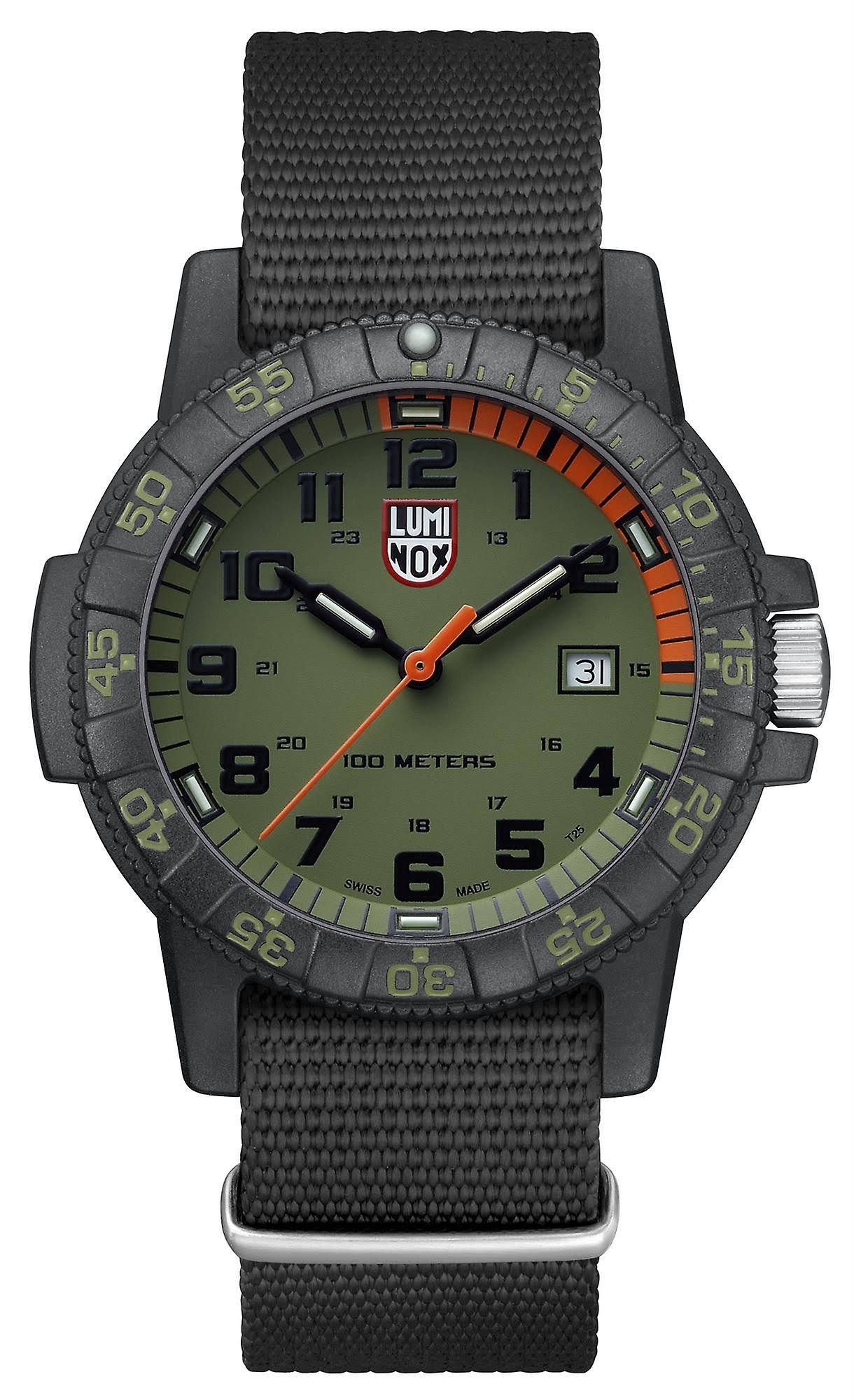 Luminox Watch - Leatherback Sea Turtle Giant - 0337
