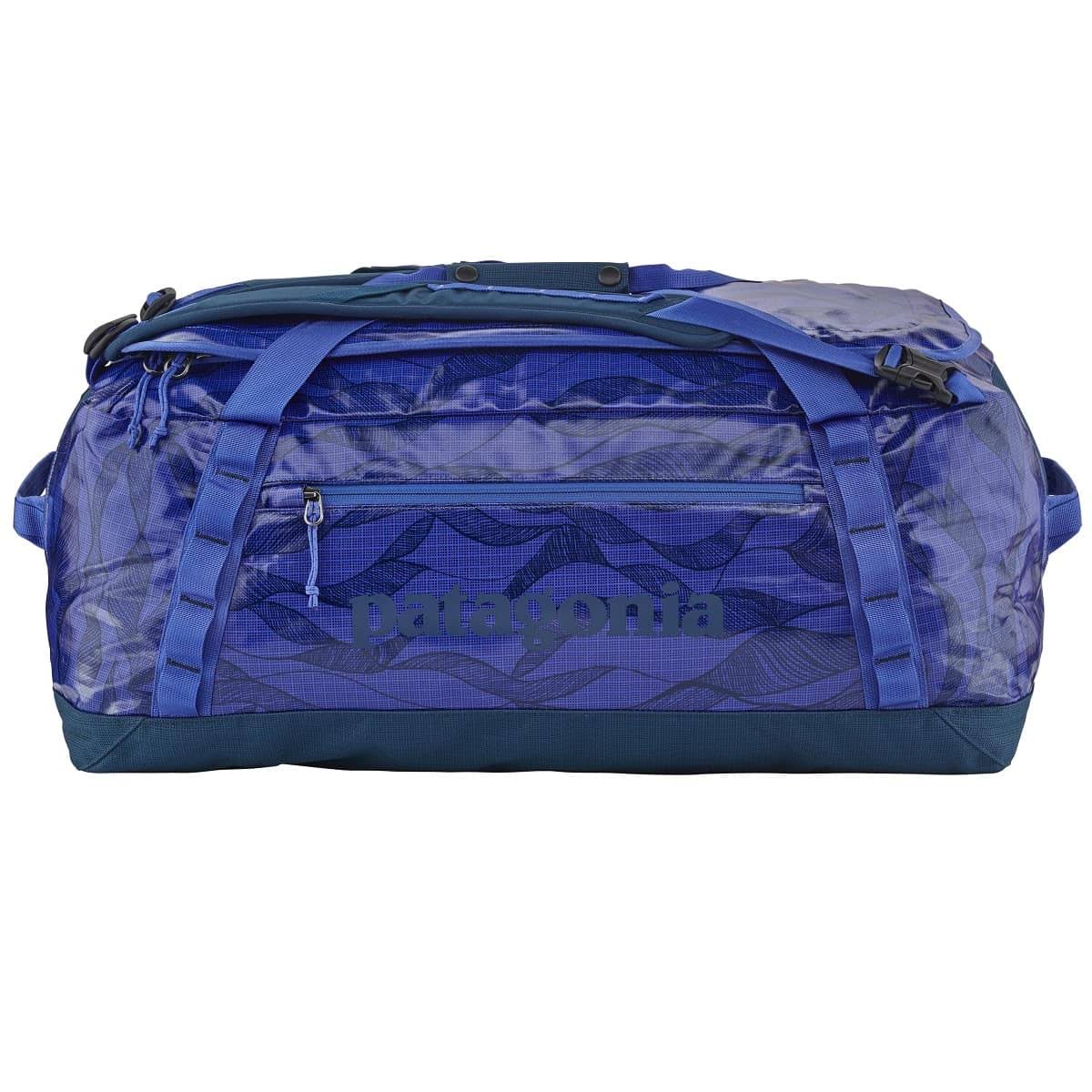 Patagonia Black Hole Duffel - 55L Roamer Red