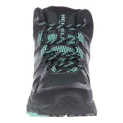 Merrell Women's MQM Flex 2 GORE-TEX Mid Shoes