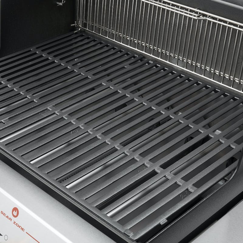 GENESIS E-325s Gas Grill