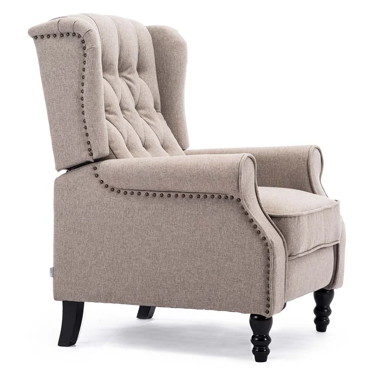 Conatser Upholstered Recliner