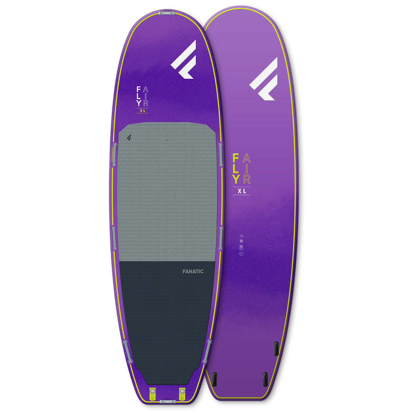 Fly Air XL PADDLE GROUP AND SCHOOLING