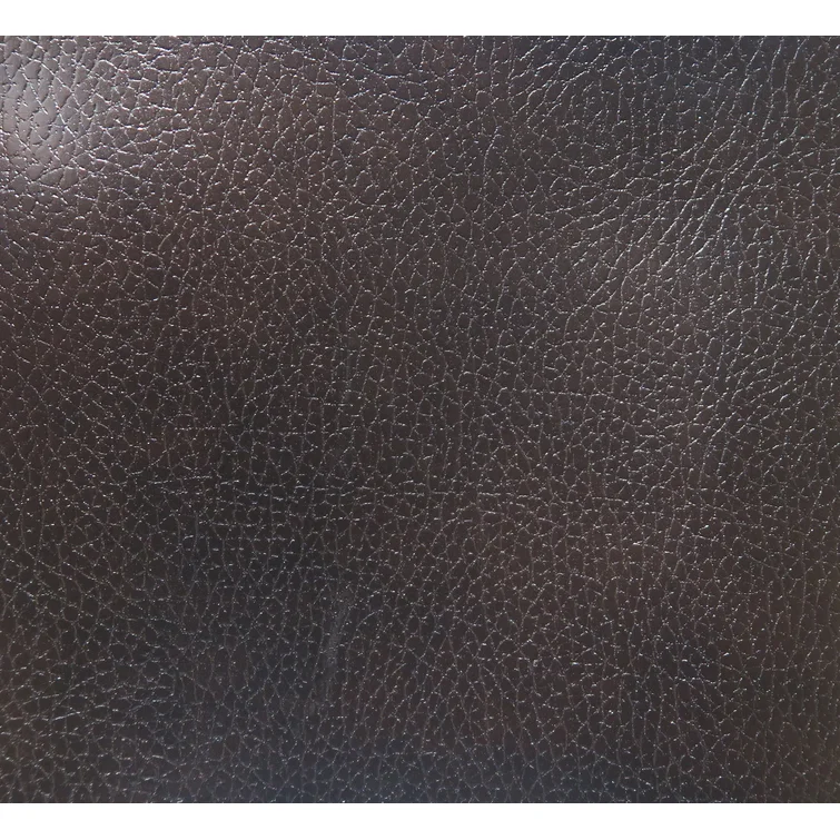 Arles Faux Leather Recliner