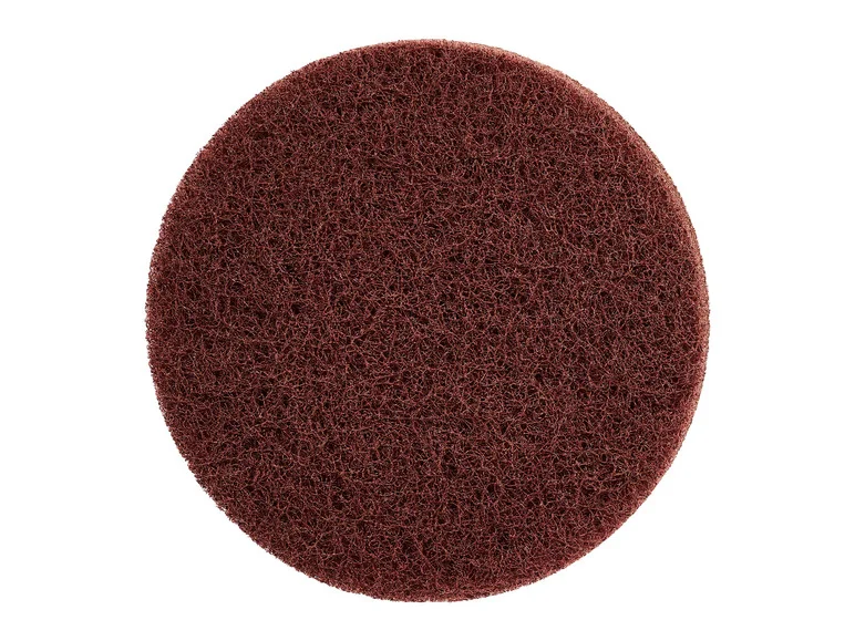 PARKSIDE Set d'embouts à brosse et de tampons abrasifs, 14 pièces