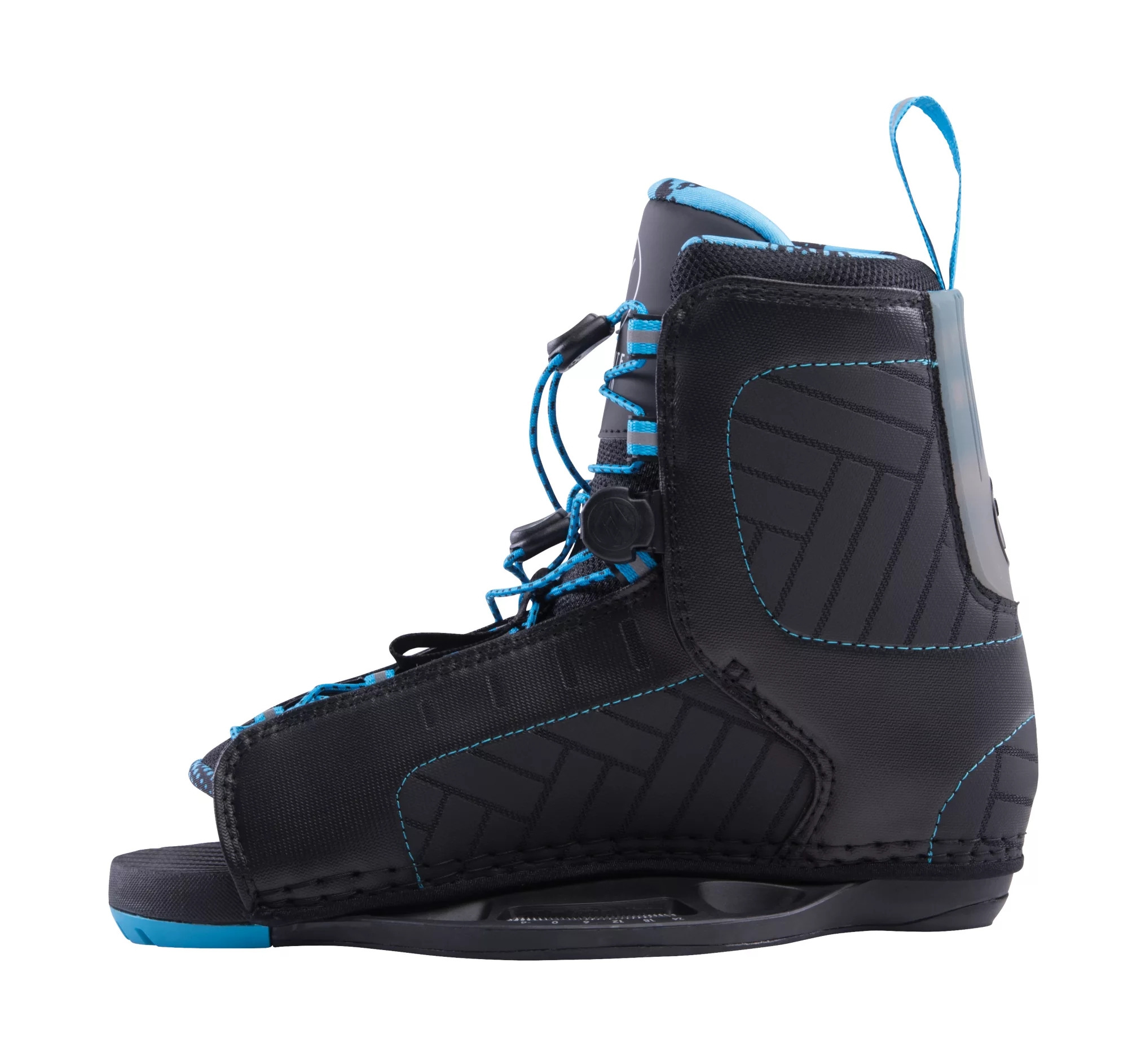 Hyperlite Adult 141 Baseline Wakeboard with Remix Boots