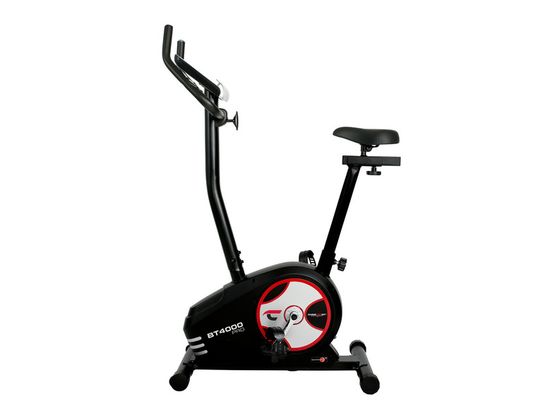 Christopeit Sport Heimtrainer BT 4000 Pro