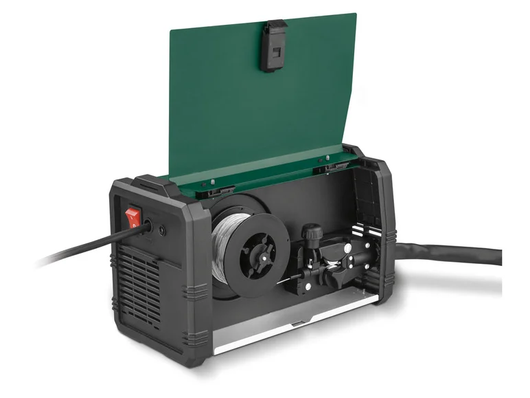 PARKSIDE Poste à souder Inverter à fil fourré PIFDS 120 A1